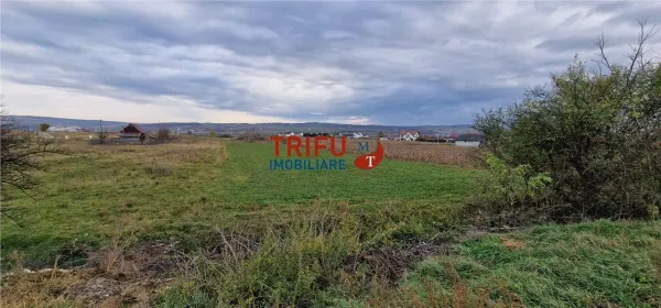 Teren Alba Iulia - poza 2