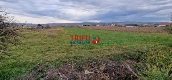 Teren Alba Iulia - poza 3