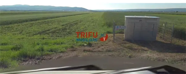 Teren Galda de Jos - poza 2