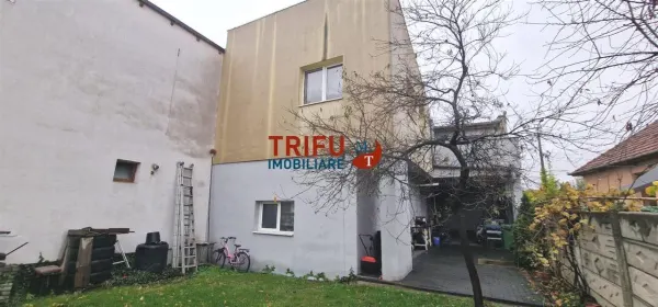 Casă 4 camere Alba Iulia - poza 1