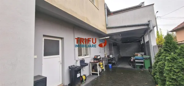 Casă 4 camere Alba Iulia - poza 2