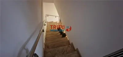 Casă spațioasă 4 camere, mobilată și utilată, Centru – Alba Iulia - foto 12