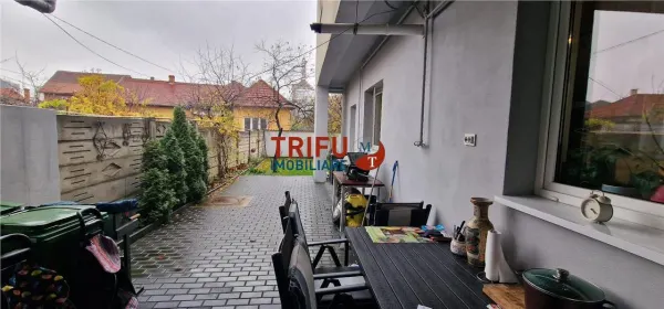 Casă 4 camere Alba Iulia - poza 3