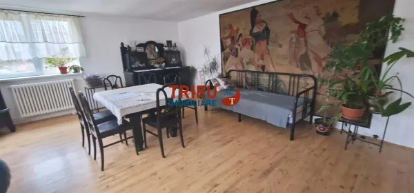 Casă 4 camere Alba Iulia - poza 5