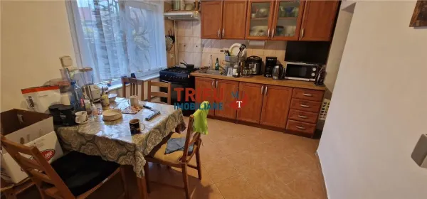 Casă 4 camere Alba Iulia - poza 6