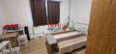 Casă spațioasă 4 camere, mobilată și utilată, Centru – Alba Iulia - foto 9