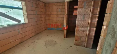 Casă la roșu cu garaj în Orizont - foto 13