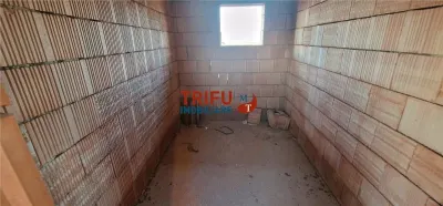 Casă la roșu cu garaj în Orizont - foto 16