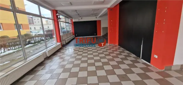 Spațiu comercial Alba Iulia - poza 2