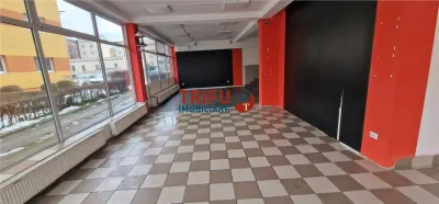 Spațiu comercial Alba Iulia - poza 2