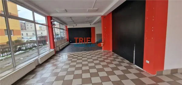 Spațiu comercial Alba Iulia - poza 3