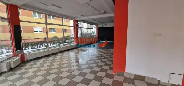 Spațiu comercial Alba Iulia - poza 4