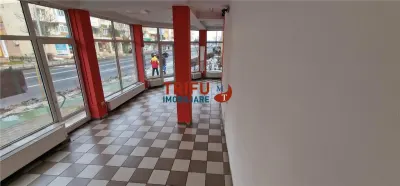 Spațiu comercial Alba Iulia - poza 5
