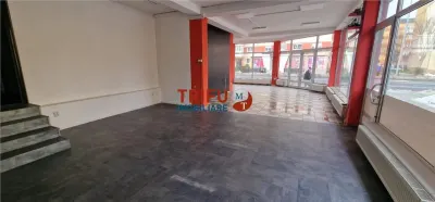 Spațiu comercial Alba Iulia - poza 6