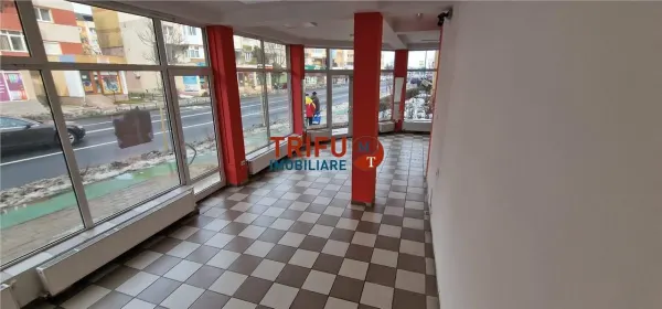 Spațiu comercial Alba Iulia - poza 7