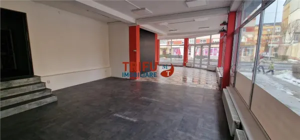Spațiu comercial Alba Iulia - poza 8