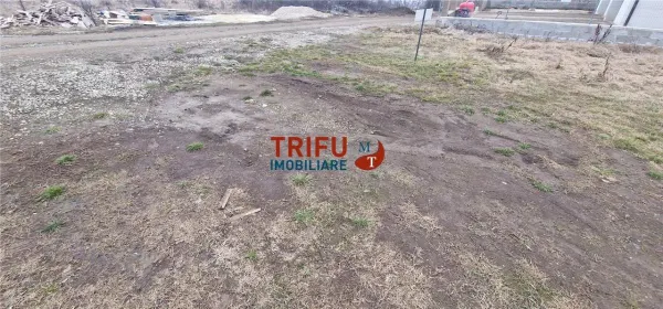 Teren Alba Iulia - poza 2