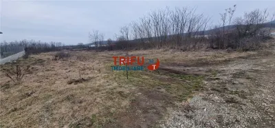 Teren pentru casă în zona Podei 1091mp - foto 3
