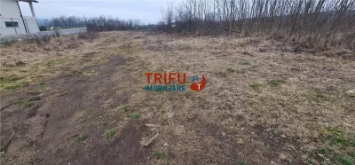 Teren pentru casă în zona Podei 1091mp - foto 4