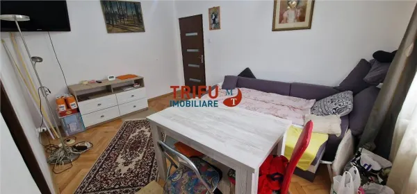 Apartament 2 camere Alba Iulia - poza 1