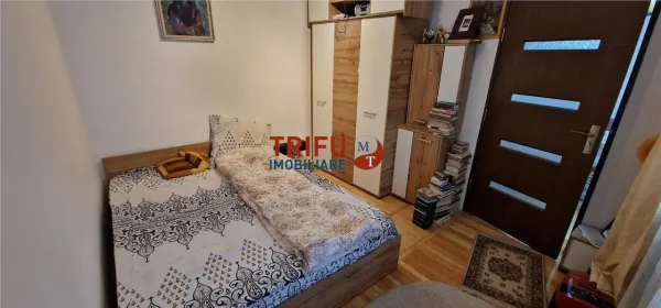 Apartament 2 camere Alba Iulia - poza 2