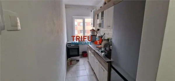 Apartament 2 camere Alba Iulia - poza 6
