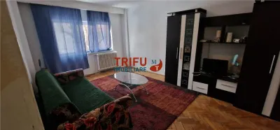 Apartament 3 camere inchiriat zona  Liceul Sportiv - Alba Iulia