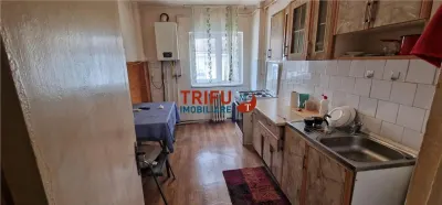 Apartament 3 camere inchiriat zona  Liceul Sportiv - foto 8