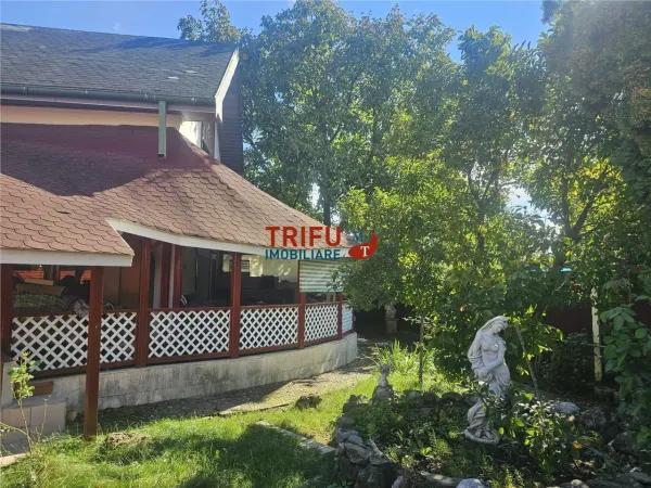 Casă 5 camere Alba Iulia - poza 1