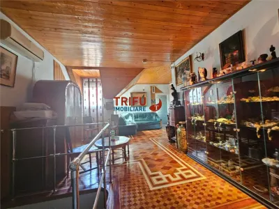 Casă 5 camere Alba Iulia - poza 11