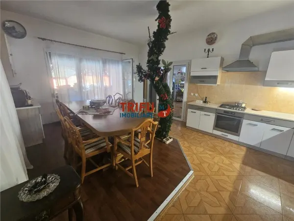 Casă 5 camere Alba Iulia - poza 21