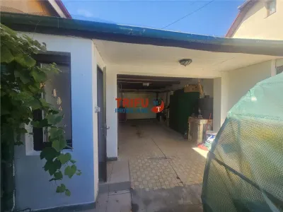 Casă 5 camere Alba Iulia - poza 22