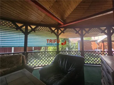 Casă 5 camere Alba Iulia - poza 25