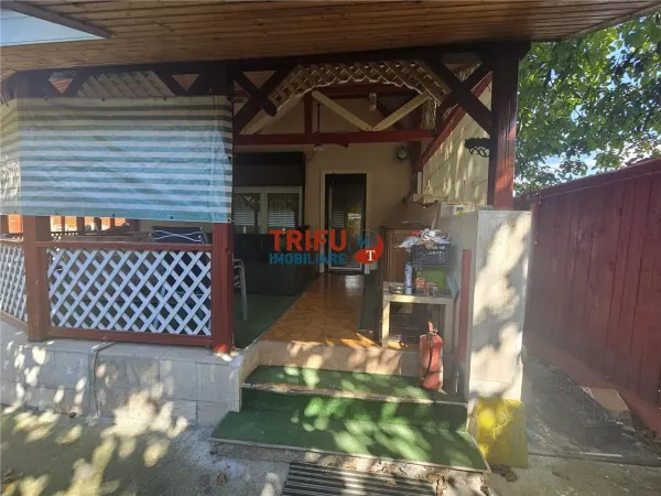 Casă 5 camere Alba Iulia - poza 28