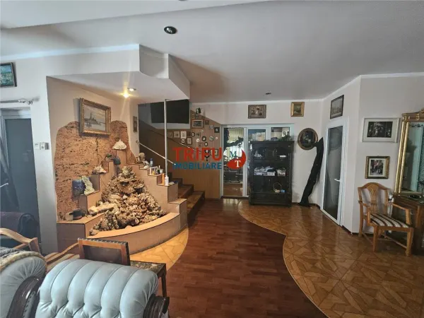 Casă 5 camere Alba Iulia - poza 33