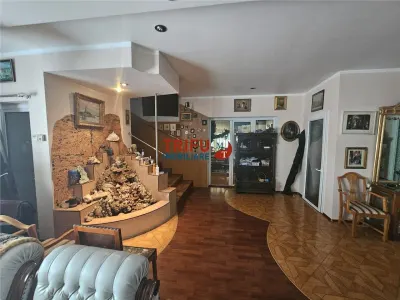 Casă 5 camere Alba Iulia - poza 33
