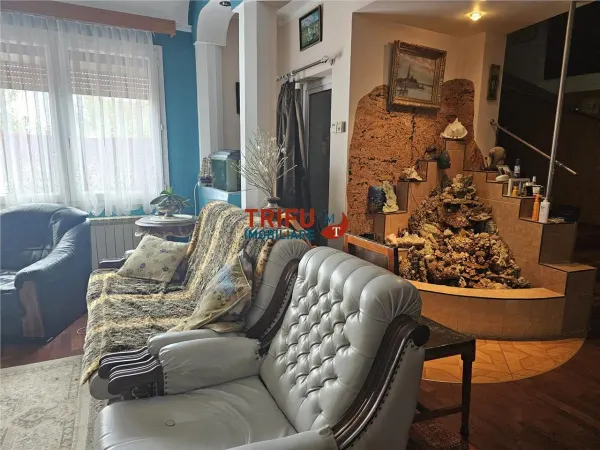 Casă 5 camere Alba Iulia - poza 34