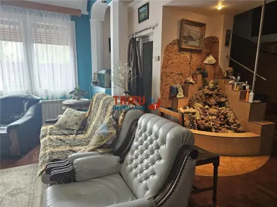 Casă 5 camere Alba Iulia - poza 34