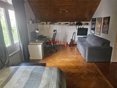 Casă 5 camere Alba Iulia - poza 36
