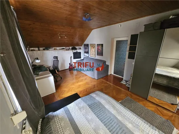 Casă 5 camere Alba Iulia - poza 37