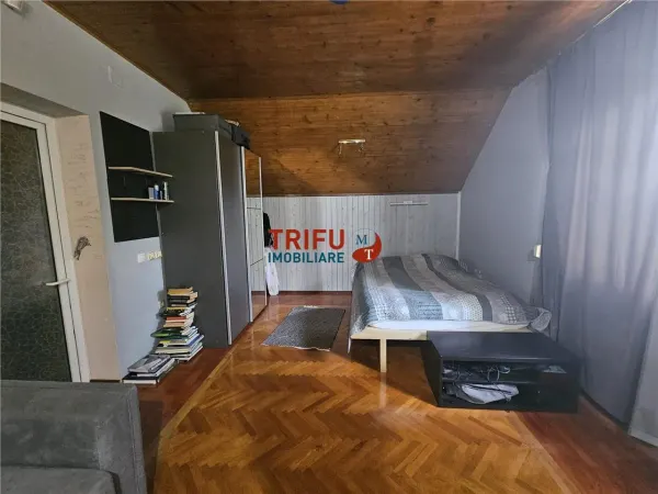 Casă 5 camere Alba Iulia - poza 38
