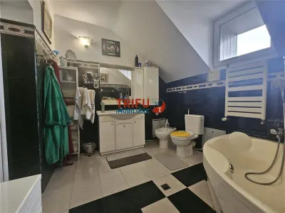 Casă 5 camere Alba Iulia - poza 40