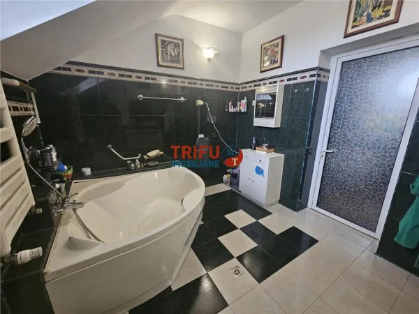 Casă 5 camere Alba Iulia - poza 41