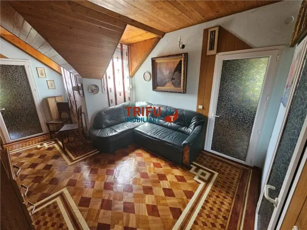 Casă 5 camere Alba Iulia - poza 6