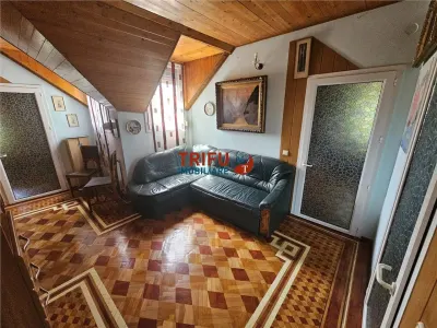 Casă 5 camere Alba Iulia - poza 6