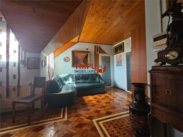 Casă 5 camere Alba Iulia - poza 7