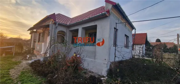 Casă 2 camere Totoi - poza 2