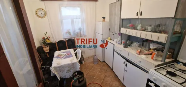 Casă 2 camere Totoi - poza 11
