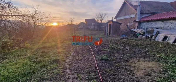 Casă 2 camere Totoi - poza 3