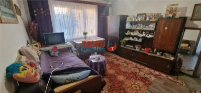 Casa de vanzare 2 camere zona Totoi - foto 5